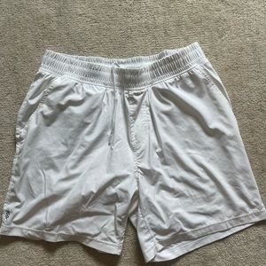 Rhône Mako Shorts. Size L. Lightly used.